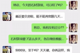 日照贷款清欠服务